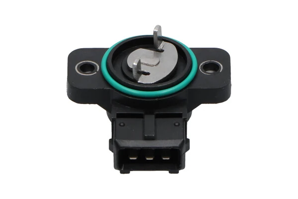 Sensor, throttle position